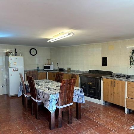 فيلا Increible Casita De Pueblo. Ugena المظهر الخارجي الصورة