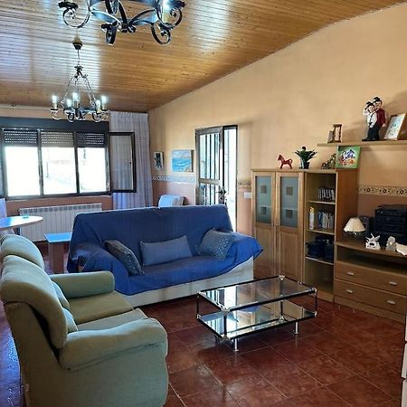فيلا Increible Casita De Pueblo. Ugena المظهر الخارجي الصورة