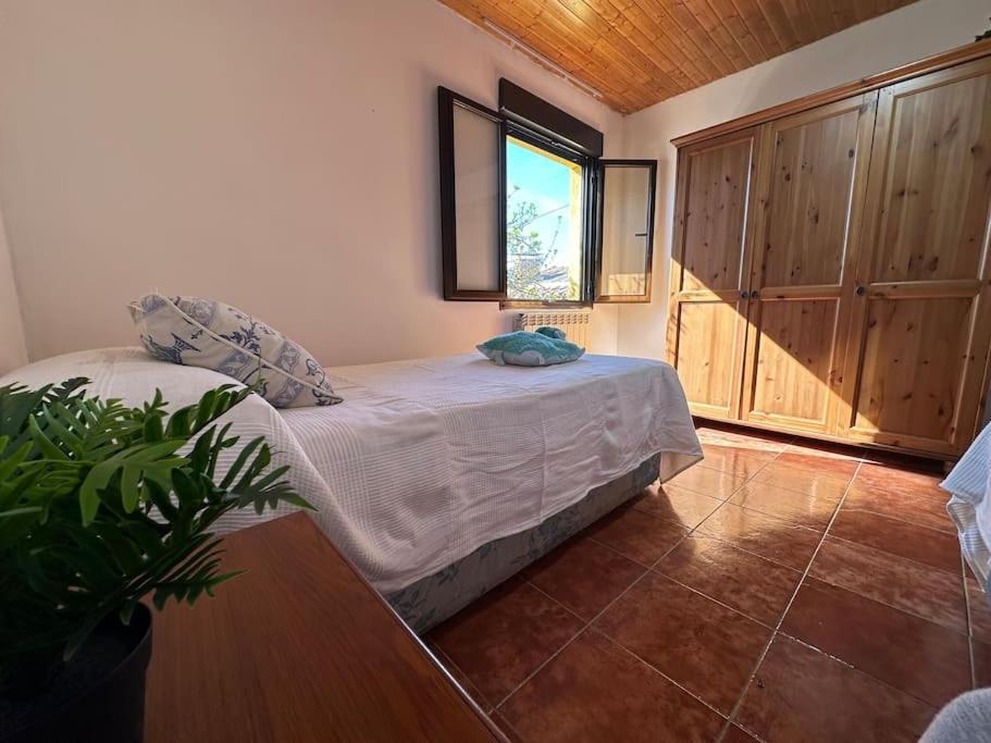 فيلا Increible Casita De Pueblo. Ugena المظهر الخارجي الصورة
