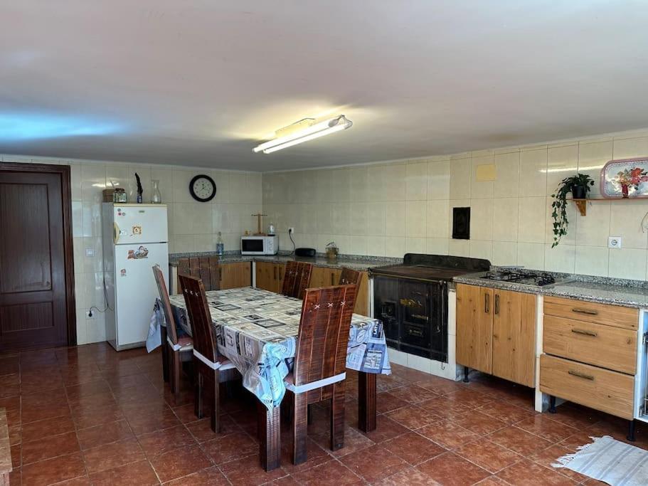 فيلا Increible Casita De Pueblo. Ugena المظهر الخارجي الصورة