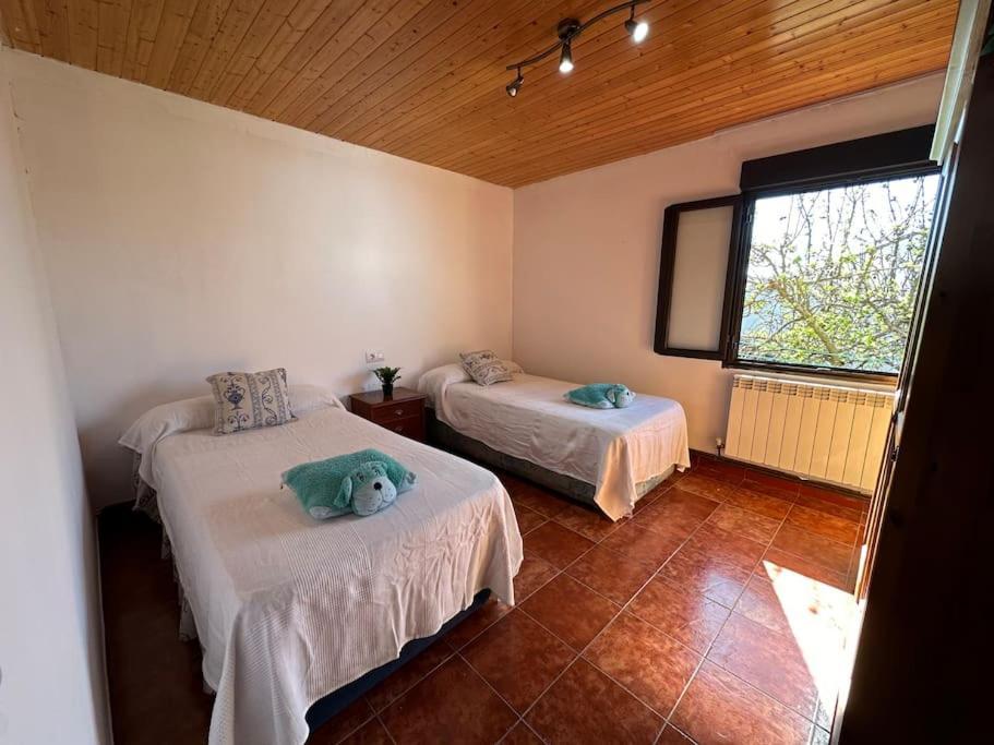 فيلا Increible Casita De Pueblo. Ugena المظهر الخارجي الصورة