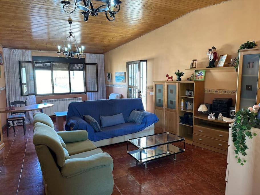 فيلا Increible Casita De Pueblo. Ugena المظهر الخارجي الصورة