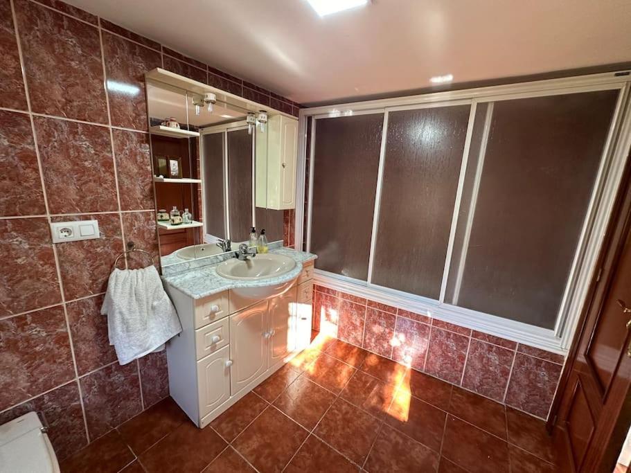 فيلا Increible Casita De Pueblo. Ugena المظهر الخارجي الصورة