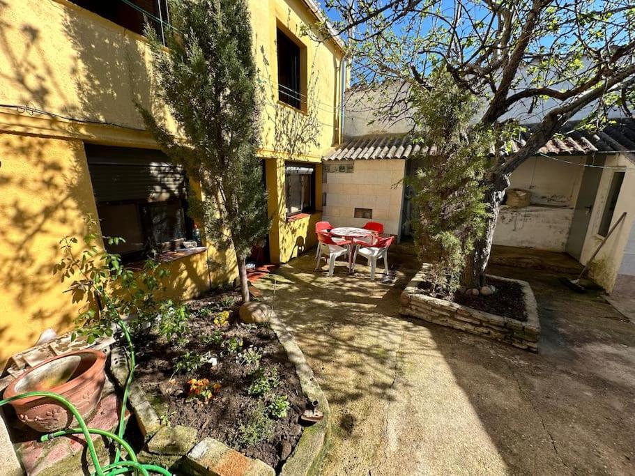 فيلا Increible Casita De Pueblo. Ugena المظهر الخارجي الصورة