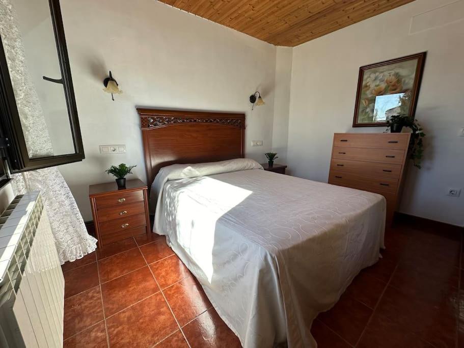 فيلا Increible Casita De Pueblo. Ugena المظهر الخارجي الصورة