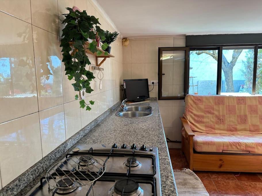 فيلا Increible Casita De Pueblo. Ugena المظهر الخارجي الصورة